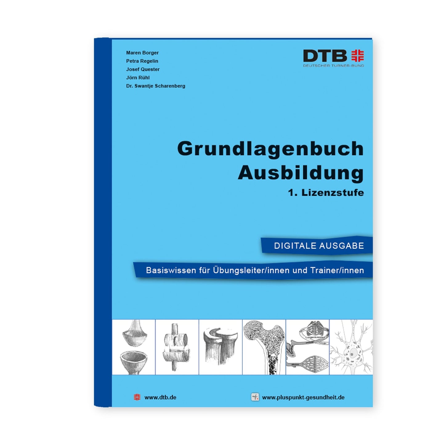 Grundlagenbuch - Digitale Ausgabe