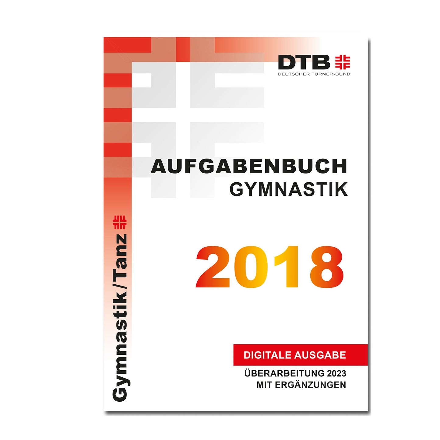 Digitales Aufgabenbuch Gymnastik