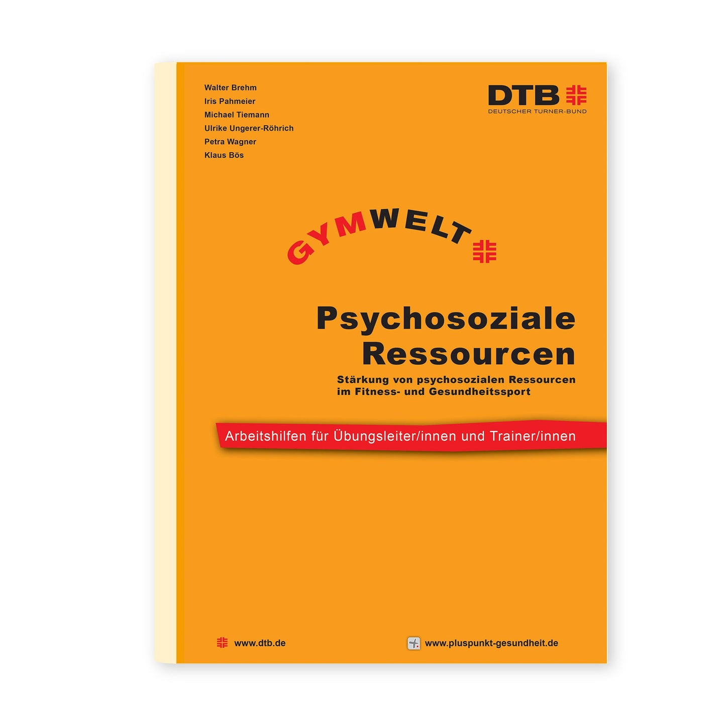 Psychosoziale Ressourcen - Gedruckte Ausgabe